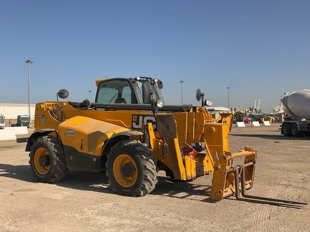 JCB 540-170 - Kurottaja: kuva JCB 540-170 - Kurottaja JCB 540-170 - Kurottaja: kuva JCB 540-170 - Kurottaja