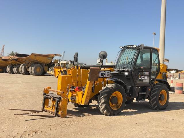 JCB 540-170 - Kurottaja: kuva JCB 540-170 - Kurottaja JCB 540-170 - Kurottaja: kuva JCB 540-170 - Kurottaja
