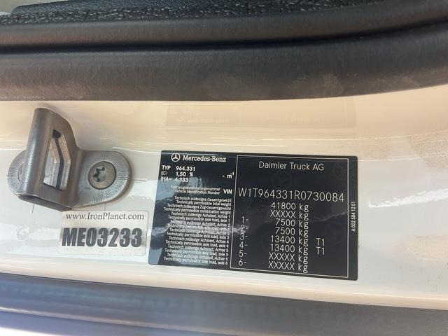 Mercedes-Benz Arocs 4240 - Kuorma-auto alusta: kuva Mercedes-Benz Arocs 4240 - Kuorma-auto alusta Mercedes-Benz Arocs 4240 - Kuorma-auto alusta: kuva Mercedes-Benz Arocs 4240 - Kuorma-auto alusta