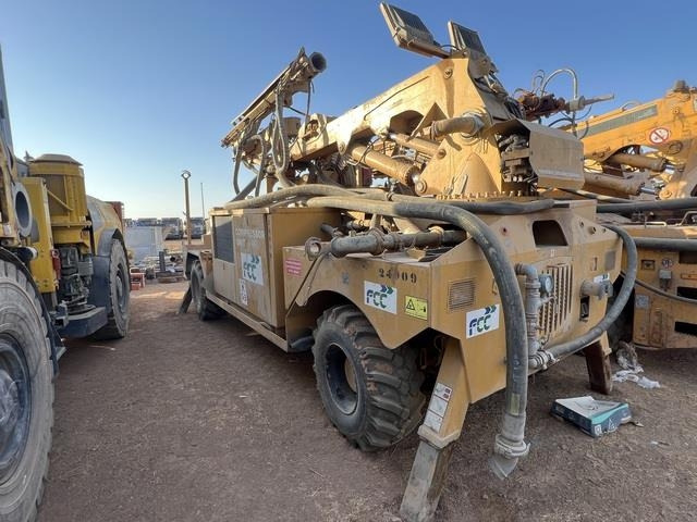 Putzmeister SPM500PC - Betonipumppuauto: kuva Putzmeister SPM500PC - Betonipumppuauto Putzmeister SPM500PC - Betonipumppuauto: kuva Putzmeister SPM500PC - Betonipumppuauto