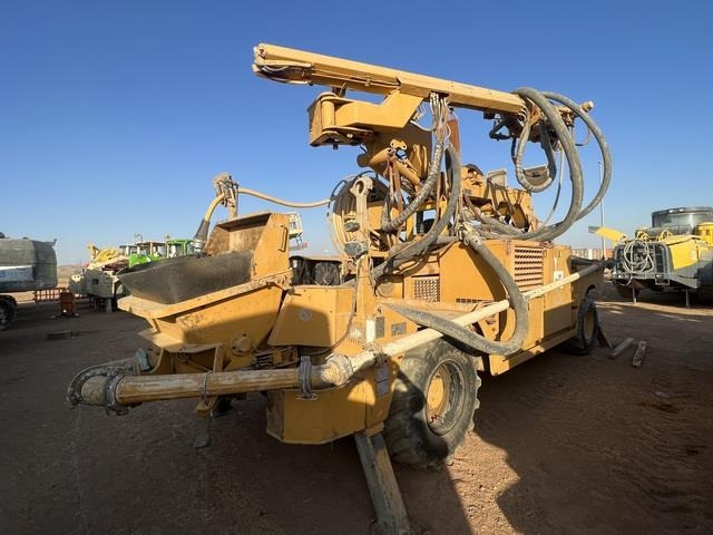 Putzmeister SPM500PC - Betonipumppuauto: kuva Putzmeister SPM500PC - Betonipumppuauto Putzmeister SPM500PC - Betonipumppuauto: kuva Putzmeister SPM500PC - Betonipumppuauto