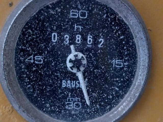 Putzmeister SPM500PC - Betonipumppuauto: kuva Putzmeister SPM500PC - Betonipumppuauto Putzmeister SPM500PC - Betonipumppuauto: kuva Putzmeister SPM500PC - Betonipumppuauto