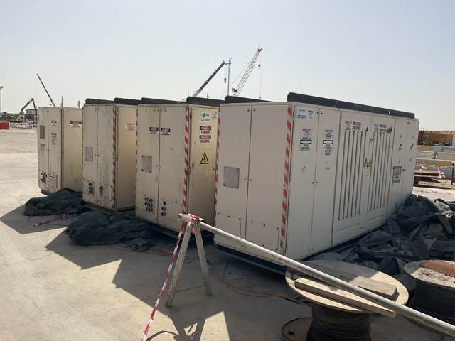Rutherford CTS630Kwa22Kw/400V - Tunneli porakone: kuva Rutherford CTS630Kwa22Kw/400V - Tunneli porakone Rutherford CTS630Kwa22Kw/400V - Tunneli porakone: kuva Rutherford CTS630Kwa22Kw/400V - Tunneli porakone