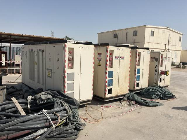 Rutherford CTS630Kwa22Kw/400V - Tunneli porakone: kuva Rutherford CTS630Kwa22Kw/400V - Tunneli porakone Rutherford CTS630Kwa22Kw/400V - Tunneli porakone: kuva Rutherford CTS630Kwa22Kw/400V - Tunneli porakone
