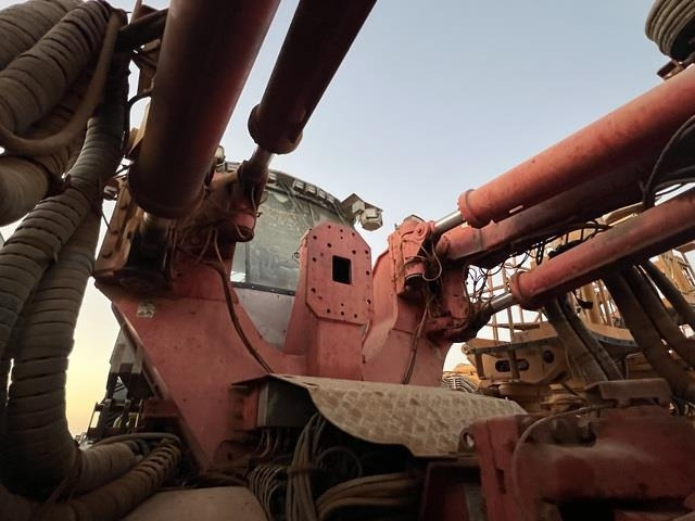 Kaivostoiminta kone Sandvik DT1132i: kuva Kaivostoiminta kone Sandvik DT1132i Kaivostoiminta kone Sandvik DT1132i: kuva Kaivostoiminta kone Sandvik DT1132i