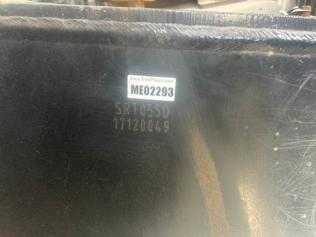 Sany SRT55D - Maansiirtoauto: kuva  Sany SRT55D - Maansiirtoauto Sany SRT55D - Maansiirtoauto: kuva  Sany SRT55D - Maansiirtoauto