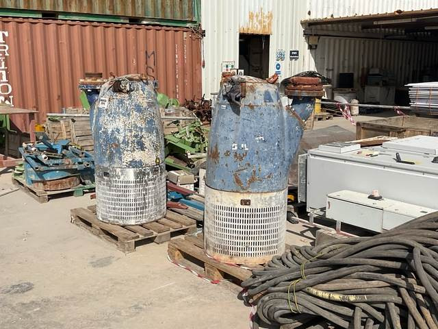 Sulzer XJ900-ND-TB-400V50ST - Vesipumppu: kuva Sulzer XJ900-ND-TB-400V50ST - Vesipumppu Sulzer XJ900-ND-TB-400V50ST - Vesipumppu: kuva Sulzer XJ900-ND-TB-400V50ST - Vesipumppu