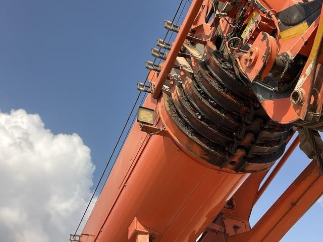 Tadano GR700N-2 - RT-nosturi: kuva Tadano GR700N-2 - RT-nosturi Tadano GR700N-2 - RT-nosturi: kuva Tadano GR700N-2 - RT-nosturi