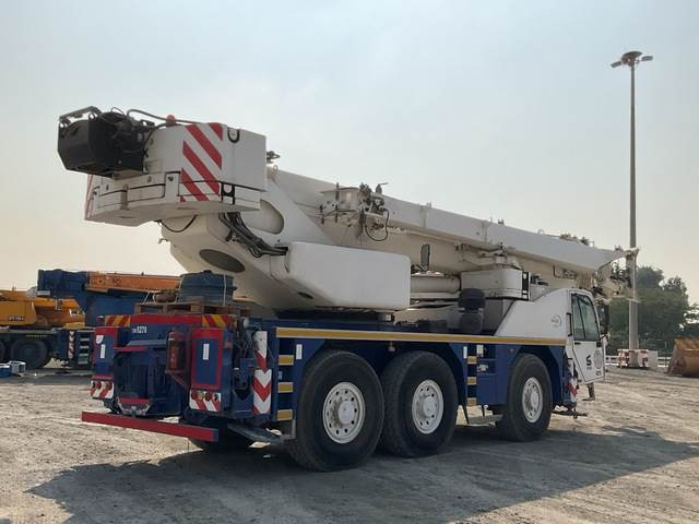 Terex AC60/3 - Kaikki maastonosturi: kuva Terex AC60/3 - Kaikki maastonosturi Terex AC60/3 - Kaikki maastonosturi: kuva Terex AC60/3 - Kaikki maastonosturi
