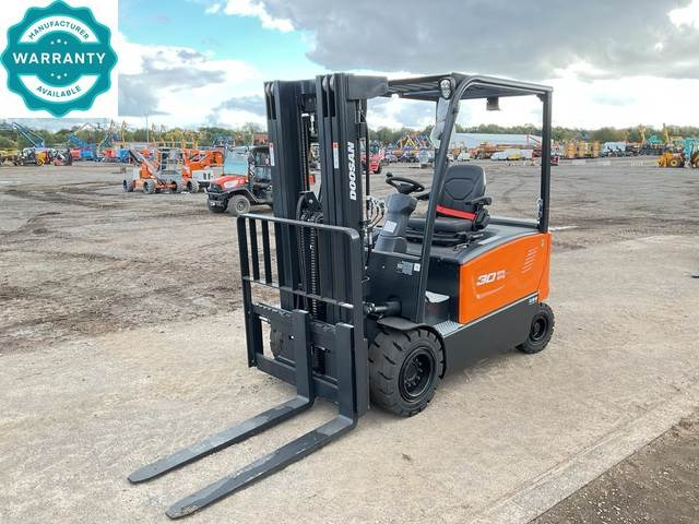 Doosan B35X-7 PLUS - Sähkötrukki: kuva Doosan B35X-7 PLUS - Sähkötrukki Doosan B35X-7 PLUS - Sähkötrukki: kuva Doosan B35X-7 PLUS - Sähkötrukki