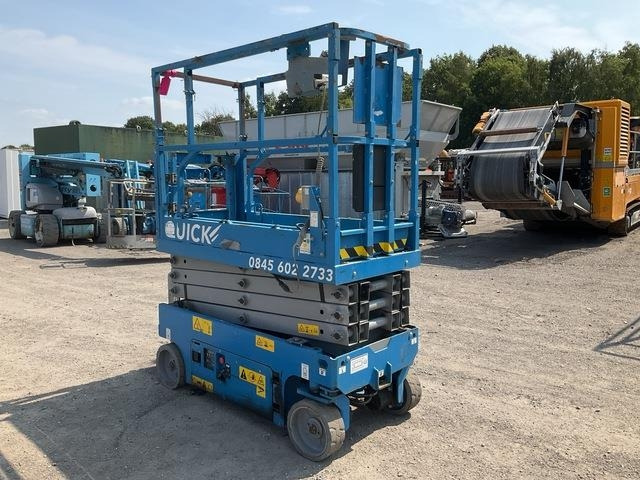 Genie GS1932 - Saksilava: kuva Genie GS1932 - Saksilava Genie GS1932 - Saksilava: kuva Genie GS1932 - Saksilava