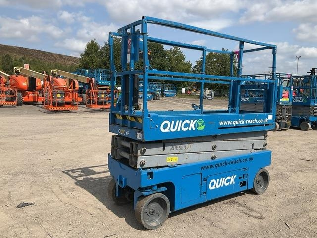 Genie GS2032 - Saksilava: kuva Genie GS2032 - Saksilava Genie GS2032 - Saksilava: kuva Genie GS2032 - Saksilava