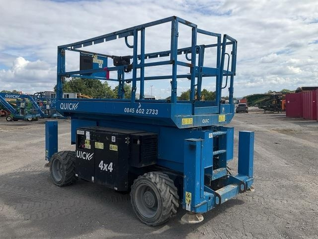 Genie GS3369RT - Saksilava: kuva Genie GS3369RT - Saksilava Genie GS3369RT - Saksilava: kuva Genie GS3369RT - Saksilava