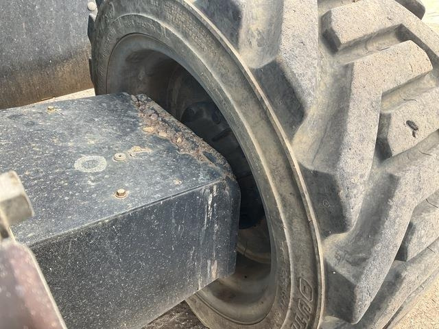 Saksilava Genie GS5390: kuva Saksilava Genie GS5390 Saksilava Genie GS5390: kuva Saksilava Genie GS5390