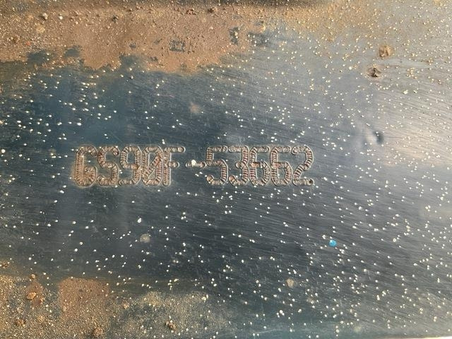 Saksilava Genie GS5390: kuva Saksilava Genie GS5390 Saksilava Genie GS5390: kuva Saksilava Genie GS5390