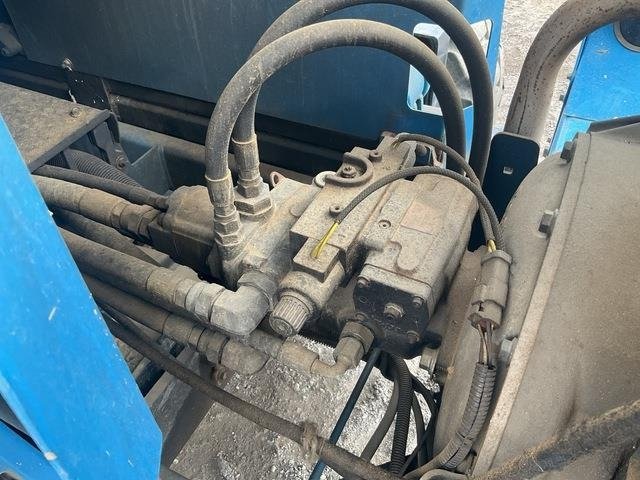 Saksilava Genie GS5390: kuva Saksilava Genie GS5390 Saksilava Genie GS5390: kuva Saksilava Genie GS5390