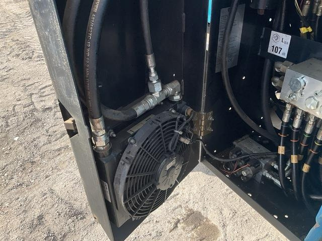 Saksilava Genie GS5390: kuva Saksilava Genie GS5390 Saksilava Genie GS5390: kuva Saksilava Genie GS5390