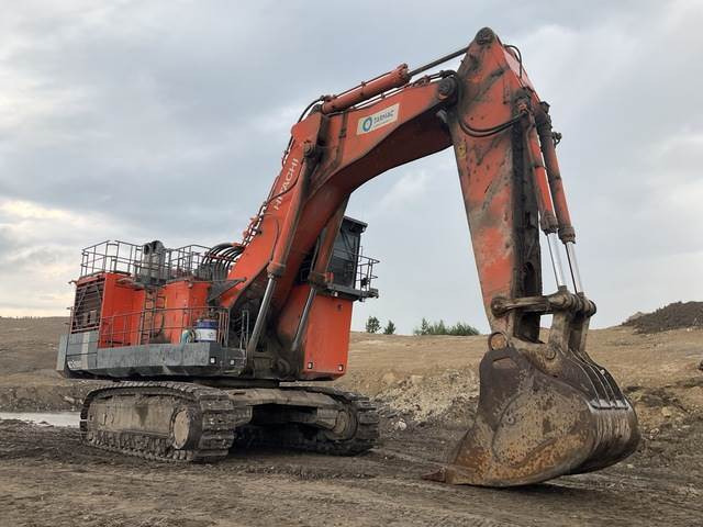 Hitachi EX1900-6BH - Telakaivukone: kuva Hitachi EX1900-6BH - Telakaivukone Hitachi EX1900-6BH - Telakaivukone: kuva Hitachi EX1900-6BH - Telakaivukone