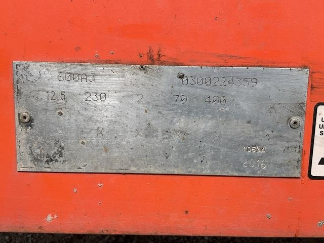 JLG 600AJ - Puomilava: kuva JLG 600AJ - Puomilava JLG 600AJ - Puomilava: kuva JLG 600AJ - Puomilava