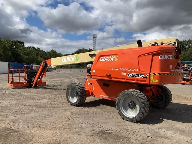 JLG 660SJ - Kuukulkija: kuva JLG 660SJ - Kuukulkija JLG 660SJ - Kuukulkija: kuva JLG 660SJ - Kuukulkija