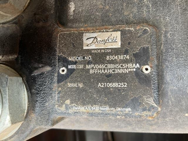 Kuukulkija JLG 660SJ: kuva Kuukulkija JLG 660SJ