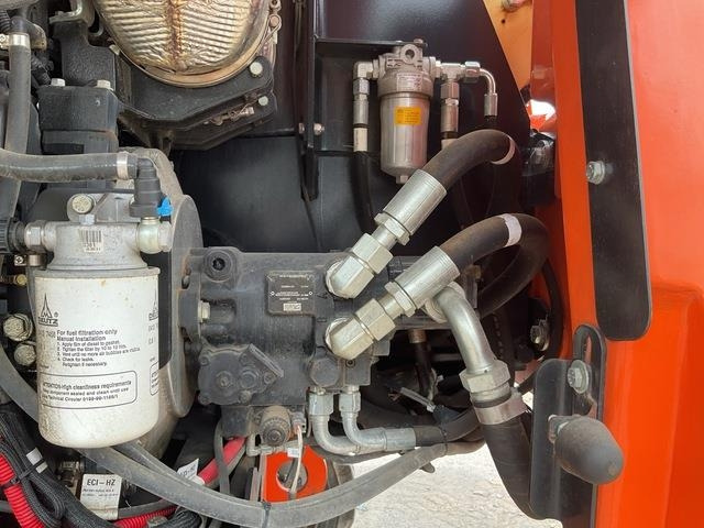 Kuukulkija JLG 660SJ: kuva Kuukulkija JLG 660SJ