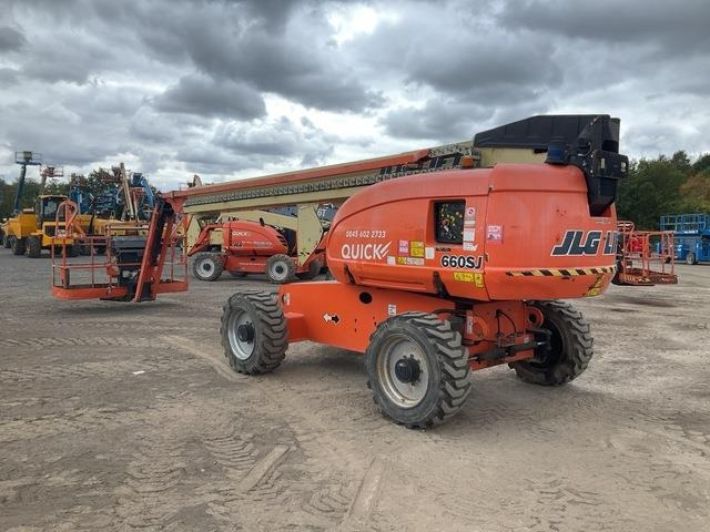 JLG 660SJ - Kuukulkija: kuva JLG 660SJ - Kuukulkija JLG 660SJ - Kuukulkija: kuva JLG 660SJ - Kuukulkija