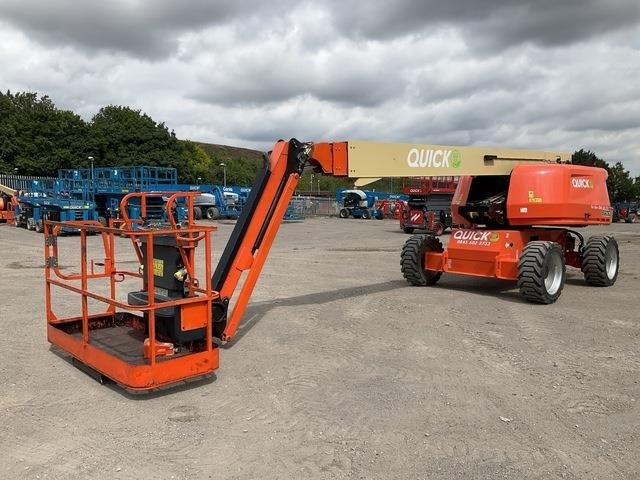JLG 660SJ - Kuukulkija: kuva JLG 660SJ - Kuukulkija JLG 660SJ - Kuukulkija: kuva JLG 660SJ - Kuukulkija