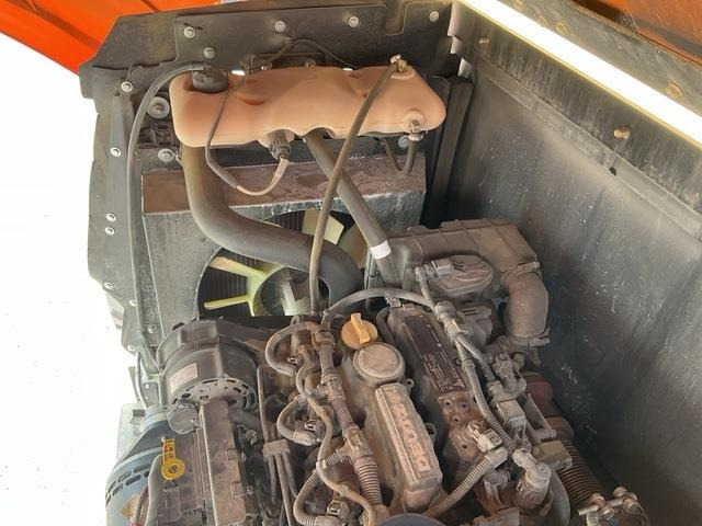Kuukulkija JLG 660SJ: kuva Kuukulkija JLG 660SJ