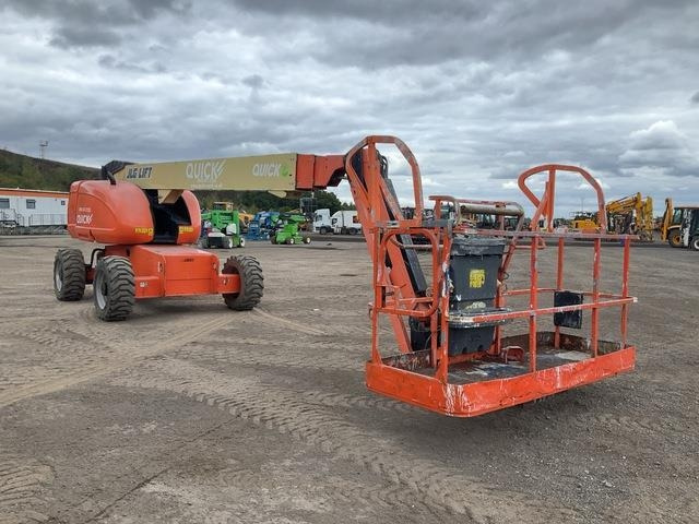 JLG 660SJ - Kuukulkija: kuva JLG 660SJ - Kuukulkija JLG 660SJ - Kuukulkija: kuva JLG 660SJ - Kuukulkija