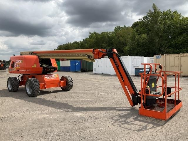 JLG 660SJ - Kuukulkija: kuva JLG 660SJ - Kuukulkija JLG 660SJ - Kuukulkija: kuva JLG 660SJ - Kuukulkija