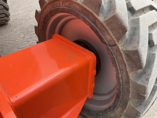 Kuukulkija JLG 660SJ: kuva Kuukulkija JLG 660SJ