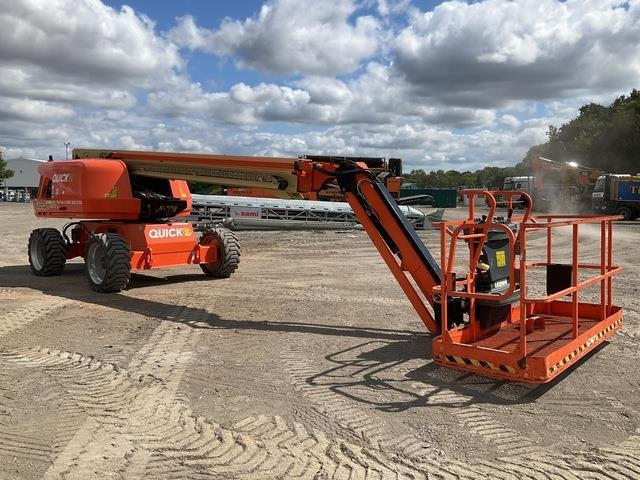 JLG 660SJ - Kuukulkija: kuva JLG 660SJ - Kuukulkija JLG 660SJ - Kuukulkija: kuva JLG 660SJ - Kuukulkija