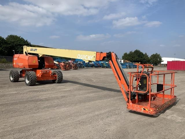 JLG 860SJ - Kuukulkija: kuva JLG 860SJ - Kuukulkija JLG 860SJ - Kuukulkija: kuva JLG 860SJ - Kuukulkija