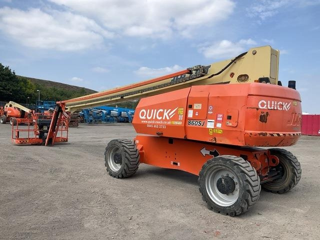 JLG 860SJ - Kuukulkija: kuva JLG 860SJ - Kuukulkija JLG 860SJ - Kuukulkija: kuva JLG 860SJ - Kuukulkija