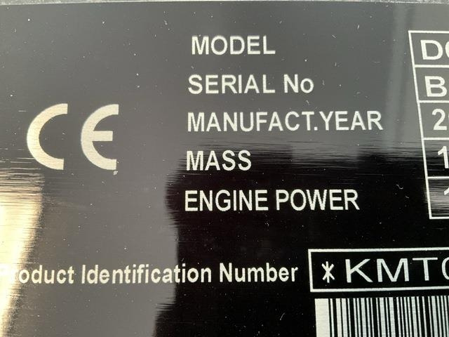 Komatsu D61PX-24 - Puskutraktori: kuva Komatsu D61PX-24 - Puskutraktori Komatsu D61PX-24 - Puskutraktori: kuva Komatsu D61PX-24 - Puskutraktori
