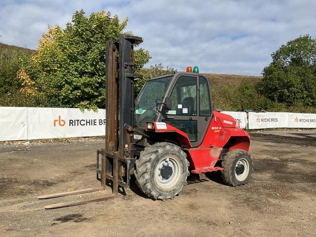 Manitou M30-4 - Maastotrukki: kuva Manitou M30-4 - Maastotrukki Manitou M30-4 - Maastotrukki: kuva Manitou M30-4 - Maastotrukki