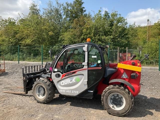 Manitou MT625H - Kurottaja: kuva Manitou MT625H - Kurottaja Manitou MT625H - Kurottaja: kuva Manitou MT625H - Kurottaja