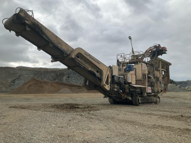 Metso Nordberg LT125 - Leukamurskain: kuva Metso Nordberg LT125 - Leukamurskain Metso Nordberg LT125 - Leukamurskain: kuva Metso Nordberg LT125 - Leukamurskain