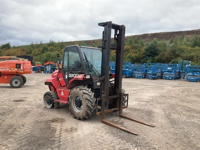 Manitou M26-4 - Muut kone: kuva Manitou M26-4 - Muut kone Manitou M26-4 - Muut kone: kuva Manitou M26-4 - Muut kone