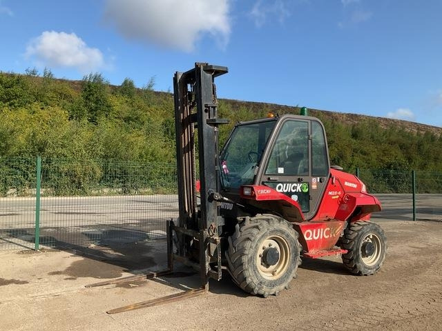 Manitou M26-4 - Muut kone: kuva Manitou M26-4 - Muut kone Manitou M26-4 - Muut kone: kuva Manitou M26-4 - Muut kone
