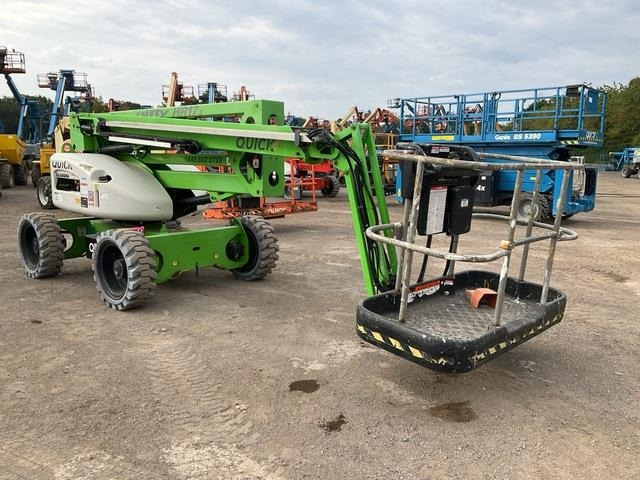 Niftylift HR17 - Puomilava: kuva Niftylift HR17 - Puomilava Niftylift HR17 - Puomilava: kuva Niftylift HR17 - Puomilava