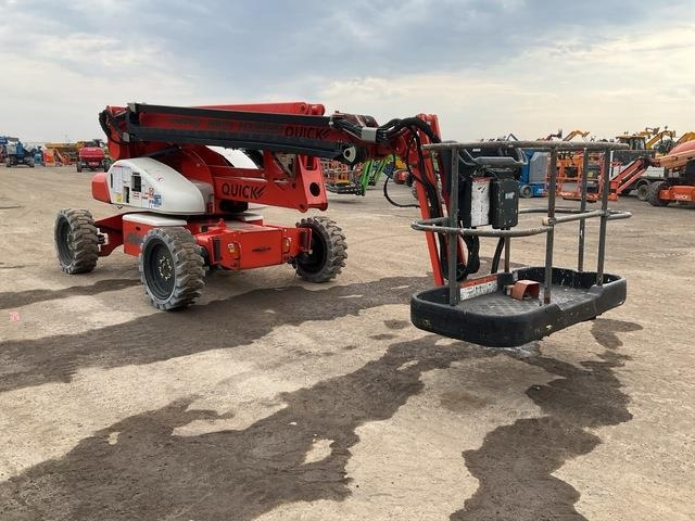 Niftylift HR21 - Puomilava: kuva Niftylift HR21 - Puomilava Niftylift HR21 - Puomilava: kuva Niftylift HR21 - Puomilava
