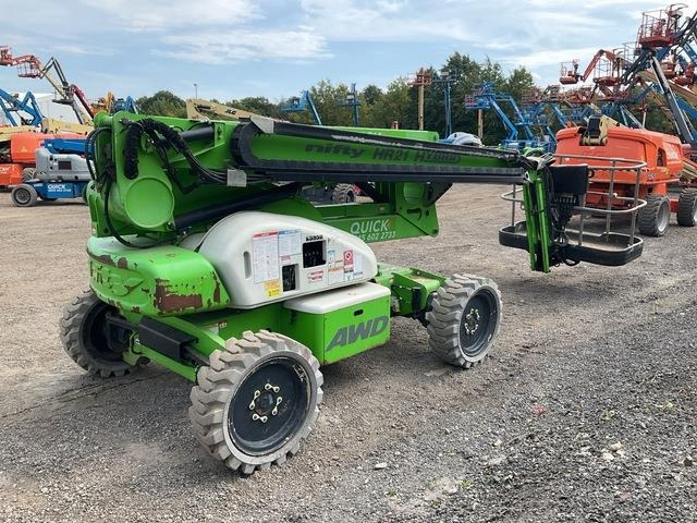 Niftylift HR21 - Puomilava: kuva Niftylift HR21 - Puomilava Niftylift HR21 - Puomilava: kuva Niftylift HR21 - Puomilava