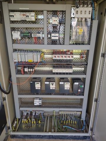 Aggregate Blending Plant - Rakennuskoneet: kuva Aggregate Blending Plant - Rakennuskoneet Aggregate Blending Plant - Rakennuskoneet: kuva Aggregate Blending Plant - Rakennuskoneet