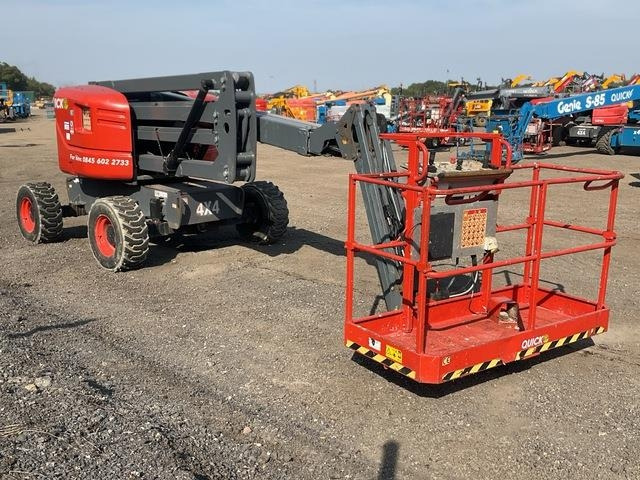 SkyJack SJ51AJ - Puomilava: kuva SkyJack SJ51AJ - Puomilava SkyJack SJ51AJ - Puomilava: kuva SkyJack SJ51AJ - Puomilava
