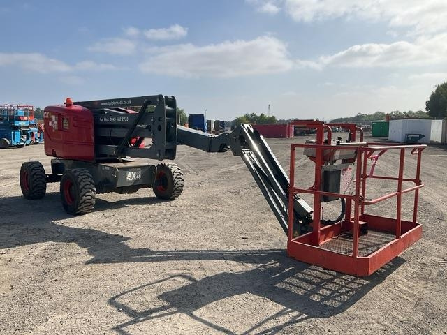 SkyJack SJ51AJ - Puomilava: kuva SkyJack SJ51AJ - Puomilava SkyJack SJ51AJ - Puomilava: kuva SkyJack SJ51AJ - Puomilava
