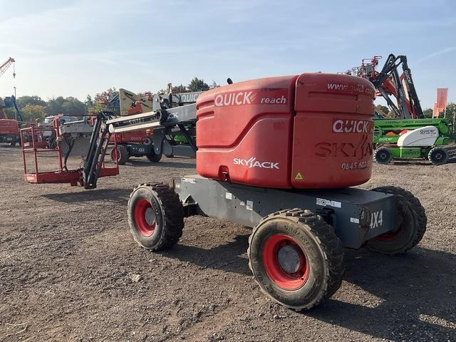 SkyJack SJ51AJ - Puomilava: kuva SkyJack SJ51AJ - Puomilava SkyJack SJ51AJ - Puomilava: kuva SkyJack SJ51AJ - Puomilava