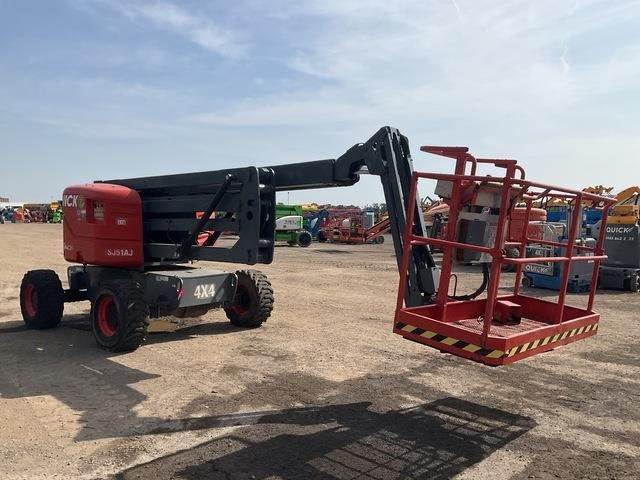 SkyJack SJ51AJ - Puomilava: kuva SkyJack SJ51AJ - Puomilava SkyJack SJ51AJ - Puomilava: kuva SkyJack SJ51AJ - Puomilava