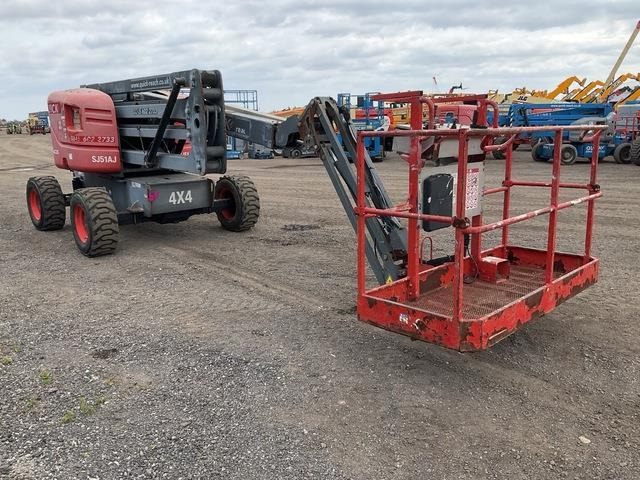 SkyJack SJ51AJ - Puomilava: kuva SkyJack SJ51AJ - Puomilava SkyJack SJ51AJ - Puomilava: kuva SkyJack SJ51AJ - Puomilava